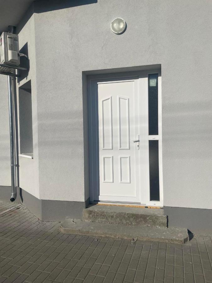 Lelle Centrum Vendeghaz Balatonlelle Exteriör bild