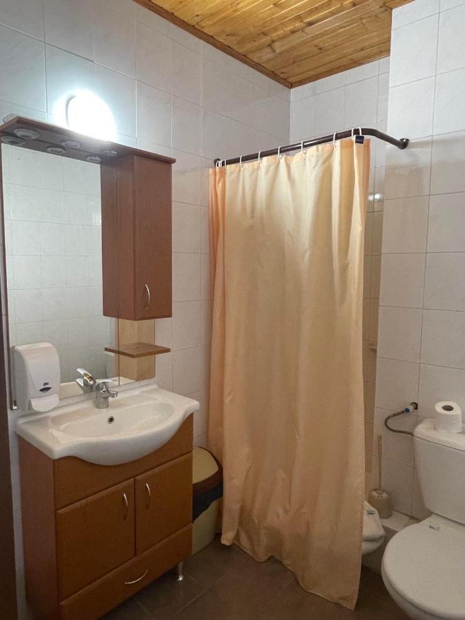 Lelle Centrum Vendeghaz Balatonlelle Exteriör bild